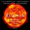 Artyomov: Requiem album lyrics, reviews, download