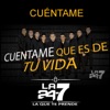 Cuéntame (Qué Es de Tu Vida) - Single