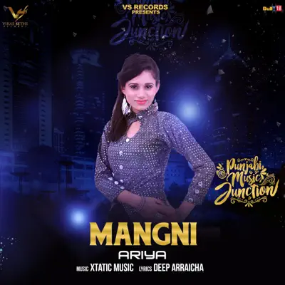 Mangni - Single - Ariya