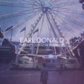 Earl Donald - Dreamscape