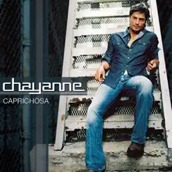 Caprichosa - EP - Chayanne