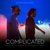 Complicated (feat. Kiiara) [Bassjackers Remix] - Single album lyrics, reviews, download