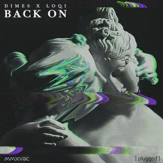 Back On by Loqi & Dimes song reviws