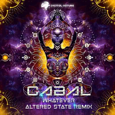 Whatever (Altered State Remix) - Single - Cabal