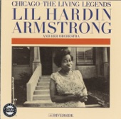 Lil Hardin Armstrong and Her Orchestra - Muskrat Ramble