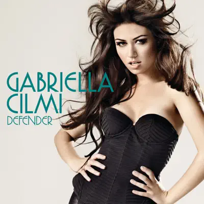 Defender / On a Magic Carpet Ride - EP - Gabriella Cilmi