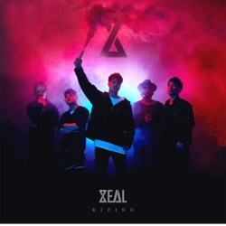 Zeal - เจ็บน้อยที่สุด