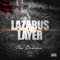 Lazarus Layer - The Deacon lyrics