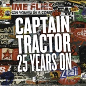 Captain Tractor - London Calling