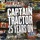 Captain Tractor-Pitcairn Island