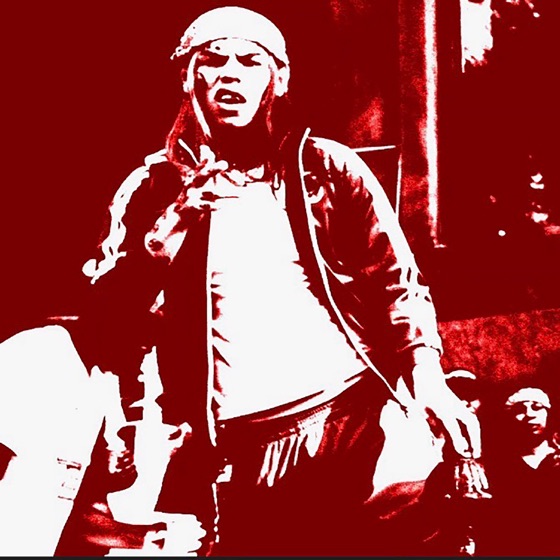 Cover artwork for Gummo
