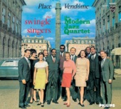 The Swingle Singers - Ricercare 2 A 6