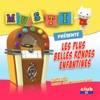 Musti - St. Nicolas patron des ecoliers