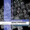Dubugnon: Arcanes Symphoniques, Op. 30 album lyrics, reviews, download