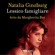 Natalia Ginzburg - Lessico famigliare