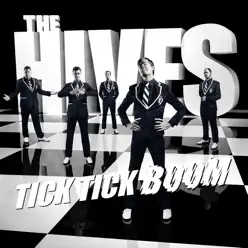 Tick Tick Boom - Single - The Hives