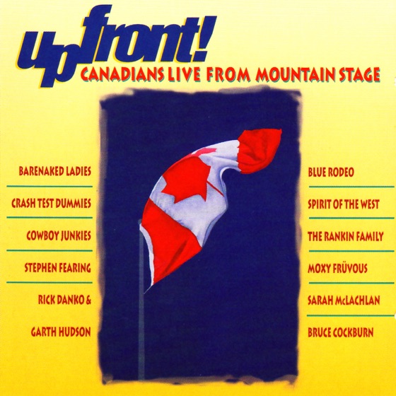 Cover artwork for Superman's Song