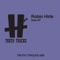 Stalk - Robin Hirte lyrics