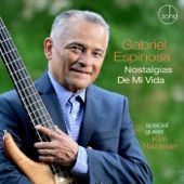 Gabriel Espinosa - Tres