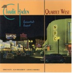 Charlie Haden Quartet West - Segment