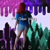 My Own Way - Single