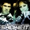 Shake It (feat. Alex Marie) - Breno Barreto lyrics