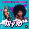 Tu y Yo (feat. Amara La Negra) - Single album lyrics, reviews, download