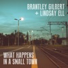 What Happens in a Small Town - Single