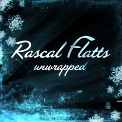 Rascal Flatts - White Christmas