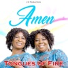Tongues of Fire - Wose Ayeyie