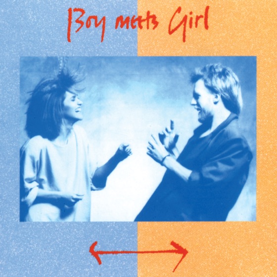 Cover artwork for Oh Girl