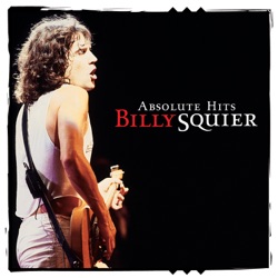 Billy Squier - Everybody Wants You (Live)