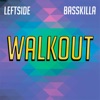 WalkOut (feat. LeftSide) - Single