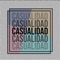 Casualidad - Dcaa lyrics