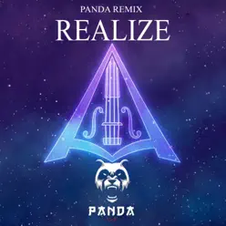 Realize (Remix Panda) - Single - Panda