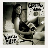 Cristina Vane - Orange Grove Blues