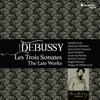 Debussy: Les Trois Sonates, The Late Works, 2018