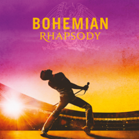 Queen - Bohemian Rhapsody artwork