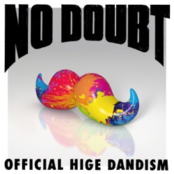 OfficialHigeDandism - No Doubt