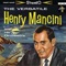 Flamingo - Henry Mancini lyrics