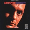 Art Pepper - I Can't Believe That You're In Love With Me