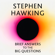 Stephen Hawking & Professor Kip Thorne - foreword - Brief Answers to the Big Questions (Unabridged)