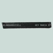 Hey Maria (Elderbrook Remix) artwork