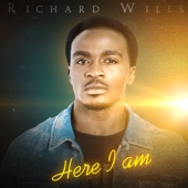 Here I Am artwork