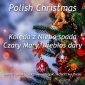 Polish Christmas - EP artwork