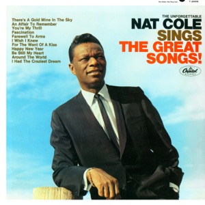 Nat King Cole - Around the World - 排舞 音乐
