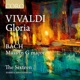 VIVALDI/BACH/GLORIA/MASS IN D MAJOR cover art