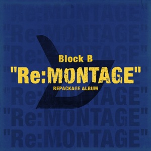 Block B - Shall We Dance - 排舞 音乐