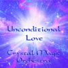 Unconditional Love - Single
