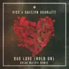 Bad Love (Brian Matrix Remix) - Single album lyrics, reviews, download